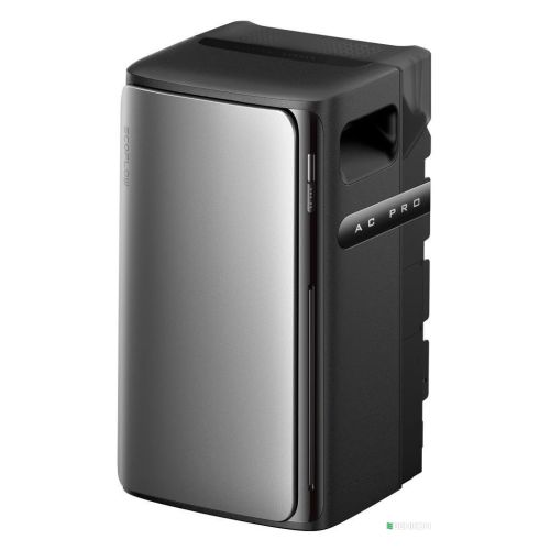 Дополнительная батарея для зарядной станции EcoFlow DELTA Lite AC Extra Battery (EFSTREAMACPro800W-EU)