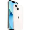 Мобільний телефон Apple iPhone 13 128Gb (Grade A) Starlight USED (iP13__12Sta_A) - Зображення 2