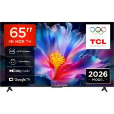 Телевизор TCL 65P6L