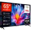 Телевизор TCL 65P6L - Изображение 1