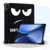 Чохол до планшета BeCover Smart Case Oppo Pad Mini (OPD2515) 8.8 Don't Touch (715818) - Зображення 1