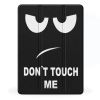 Чохол до планшета BeCover Smart Case Oppo Pad Mini (OPD2515) 8.8 Don't Touch (715818) - Зображення 2