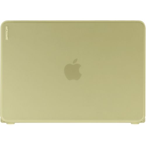 Чохол до ноутбука Armorstandart 13.0 MacBook Neo Matte, Citrus (ARM92650)