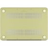 Чохол до ноутбука Armorstandart 13.0 MacBook Neo Matte, Citrus (ARM92650) - Зображення 1