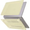 Чохол до ноутбука Armorstandart 13.0 MacBook Neo Matte, Citrus (ARM92650) - Зображення 3