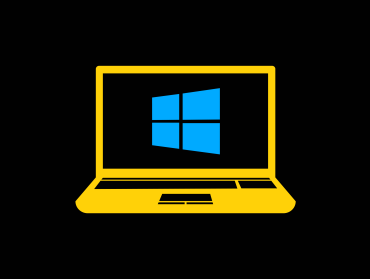 Установка Windows