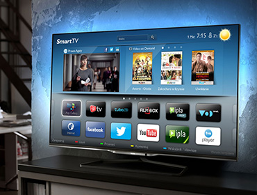 Какой лучше купить смарт телевизор?