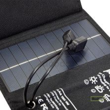 Портативные и солнечные зарядные устройства
