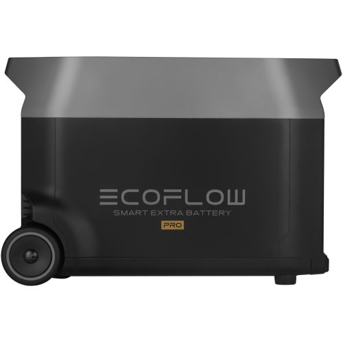Додаткова батарея EcoFlow DELTA Pro Extra Battery (3600 Вт·г)