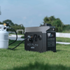 Двопаливний Генератор EcoFlow Smart Generator (газ-бензин) - Зображення 4
