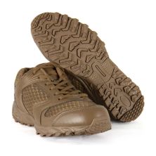 Ботинки Mil-Tec® German Style Outdoor Sport Shoes - Coyote 